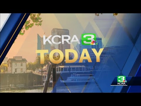 KCRA Today July 26, 2022