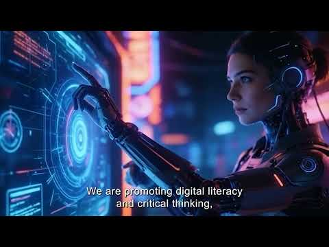 Introduction to HSUHK AI Hub