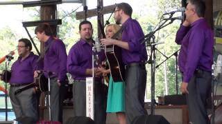 "Fishers Of Men" by "Rhonda Vincent and The Rage"