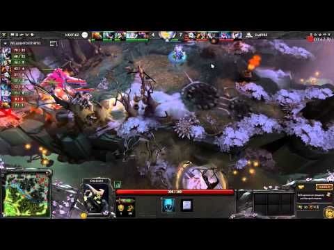 Empire vs Next.KZ MLG T.K.O Tournaments