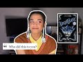 Lightlark Recap Part Two (aka Nighbane) by Alex Aster//Plot Breakdown
