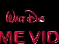 Magic English Ending Part Walt Disney Home Video Variation