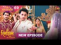 Sameer Throws Vase On Rimjhim Rimjhim Full Episode 4K
