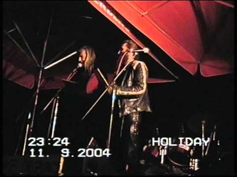 NS RIDERS & HMN NS  TIME "MOTO ZATVARANJE SEZONE" 12.09.2004. Zahvalnice