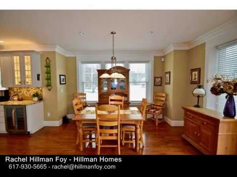 7 Wilson Circle, Ashland MA 01721 - Single Family Home - Real Estate - For Sale -