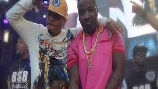 Troy ave - your style remix ft mase