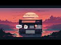 Another Angel Falls by Southern Eclipse | (Country AI Cover) Retro Sunset Lyric Video