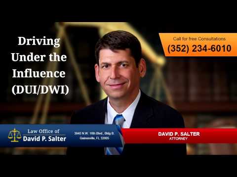 Falsely Being Marked as ‘Refusal’ For A Breath Test for DUI in Gainesville, FL | (352) 234-6010