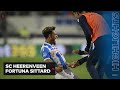 ? Een HEERLIJK avondje! | Samenvatting sc Heerenveen - Fortuna Sittard (2-1)
