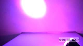 013-115 cañon 100 led jumbo ultrabrillante, automatico, secuecial