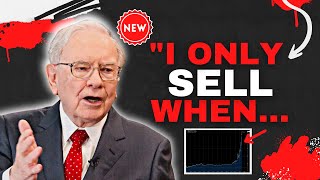 Warren Buffett - When To Sell A Stock.