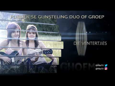 FLITS: Akkoord – Die Ventertjies 29 Junie 2017