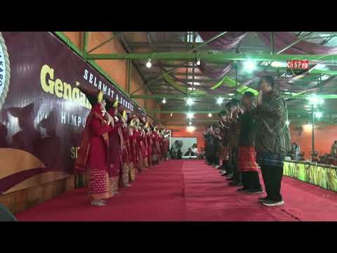 LANDEK ARON BERU KARO - GGA HIMMAKA 2024