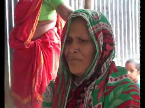 মাদারীপুরে গৃহবধূর আত্মহত্যা , মানতে নারাজ পরিবার
