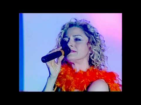 Stefania Cento e Gianni Drudi  - Ancora tua  - MilleVoci 2012