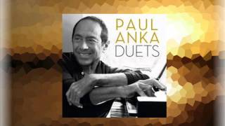 Paul Anka  ( Do I Love You ) Yes, In Every Way - with Dolly Parton