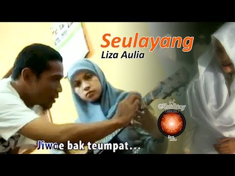 Liza Aulia - Seulayang | Album Kutidhieng (Official Video)