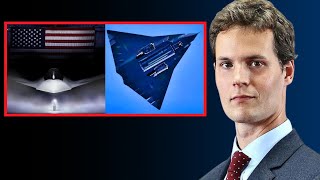 Who’s Leading the 6th Gen Fighter Jet Race: China vs the U.S.