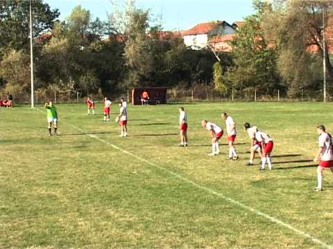 RK KRUŠEVAC - RK  VOJVODINA
