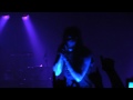Marilyn Manson - Devour - Live in Germany (November 2009)