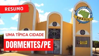 preview picture of video 'Viajando Todo o Brasil - Dormentes/PE'