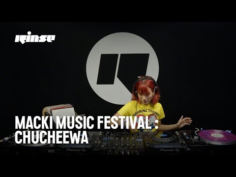 Macki Dets - Dj Dexuz