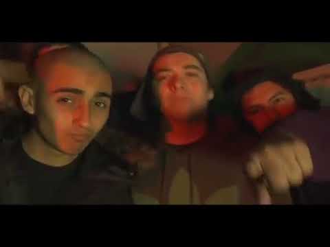 Calibre Kensee Feat.  DJ Sta - mmm ya