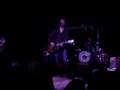 Mat Kearney - "Crashing Down" Live