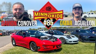85. RPD Motorsports / Nightfall Performance w/ Davion Conover & Omar Aguillon