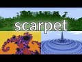 Scarpet Minecraft Programming Language