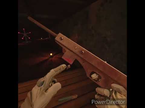 Guns of Tabor The Legendary Luty (autistic firearm babble)