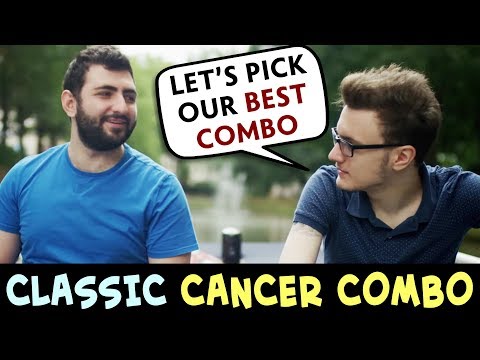 Miracle + GH picked THIS CLASSIC COMBO in 7.23 — is it still BROKEN?