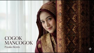 Download lagu Pusako Remix: Cogok Mancogok (Jazz Beat Version) -  Audio mp3