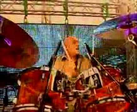 Thumbnail for MEL GAYNOR DRUM SOLO (1) by Mel Gaynor