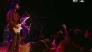 Weezer - Dope Nose - live