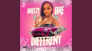 Different (feat. T.Y.P)