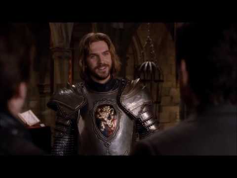 Beauty and the Beast Part 1 Prologue