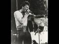 IRON MAIDEN Burning Ambition 