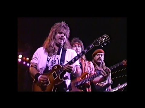 Houston KLOL-FM Rock and Roll Auction - 1989 (Part 1)
