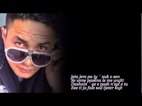 Hellrazor Ft BiG WoLF & Mc Gacos - n'Syt e Tu (Love song)