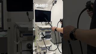 Download lagu Установка видеоэндоскопа AOHUA AQ-100 с видеогастроскопом и видеоколоноскопом mp3