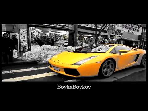 Lil Kim - Black Friday 1080p (Crystal Clear)