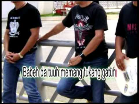 berih sompon-SPITFIRE