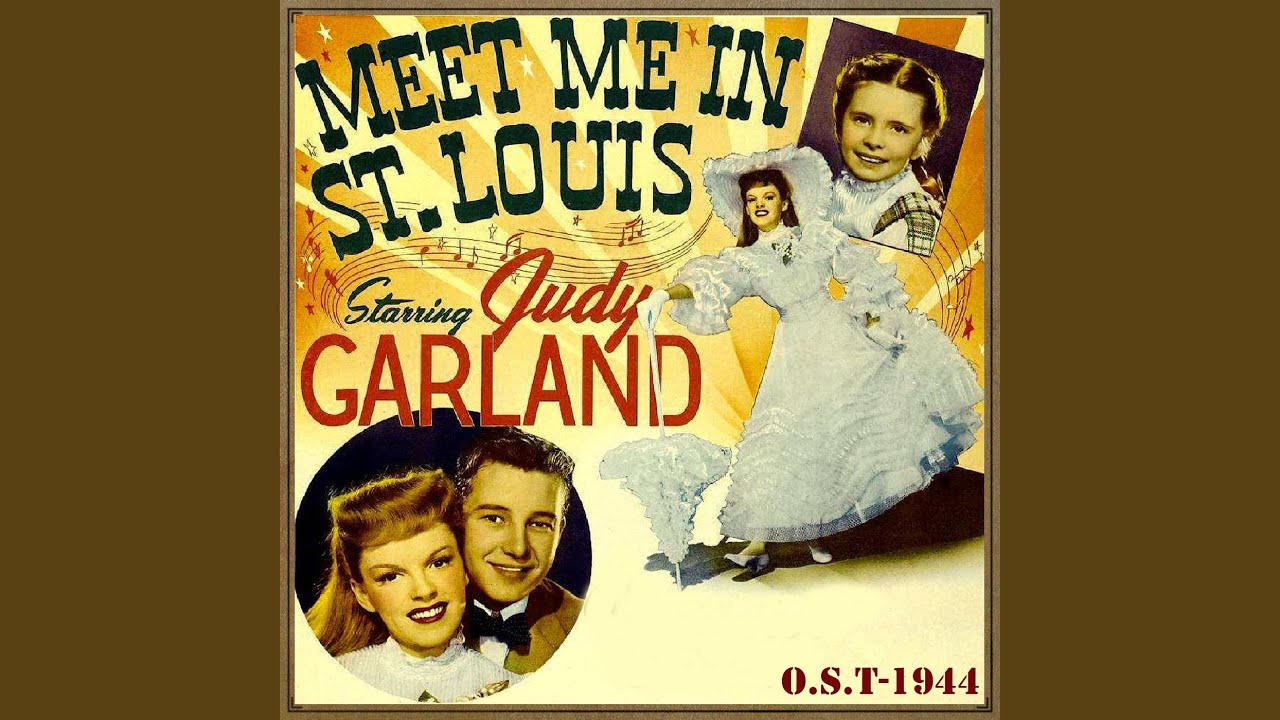 Judy Garland - Skip to My Lou