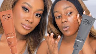 My New Updated Foundation Routine!! Why Didn’t I do this Sooner?? | MonicaStyleMuse |