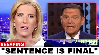Kenneth Copeland Sentenced to Life in Prison: Mega-Preacher's $150M Fraud Exposed