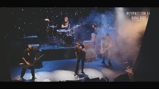 Greenleaf - 11 - Golden Throne - Live@Monteray, Kiev [23.04.2016] Robustfest IV