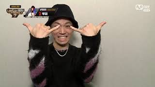 [SMTM 7] Final _ 8. Loopy 결승 2차 _ V(Feat. Loco)