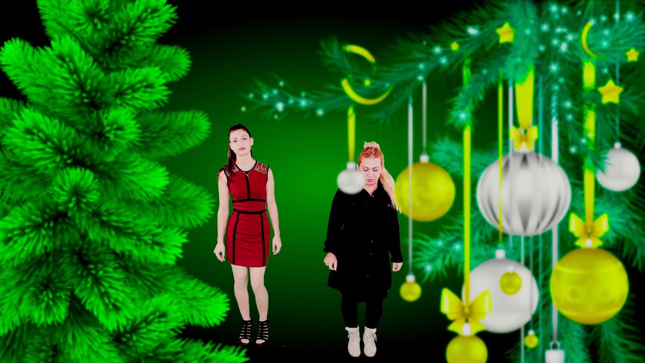 Gipsy Janka a Vierka - Spoločne (cover)