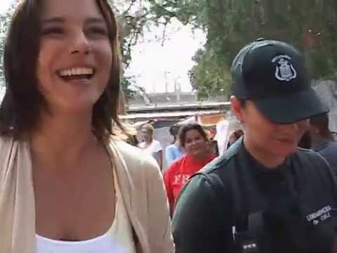 Capítulo 7 | Nadie está libre